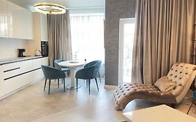Prime Apartment In The Centre With Bbq